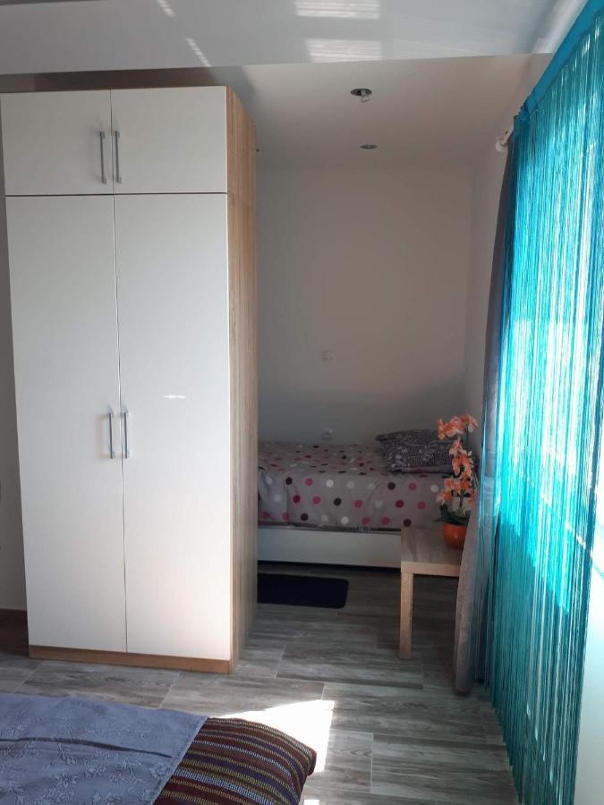 Apartmani Villa Anna Ražanac מראה חיצוני תמונה